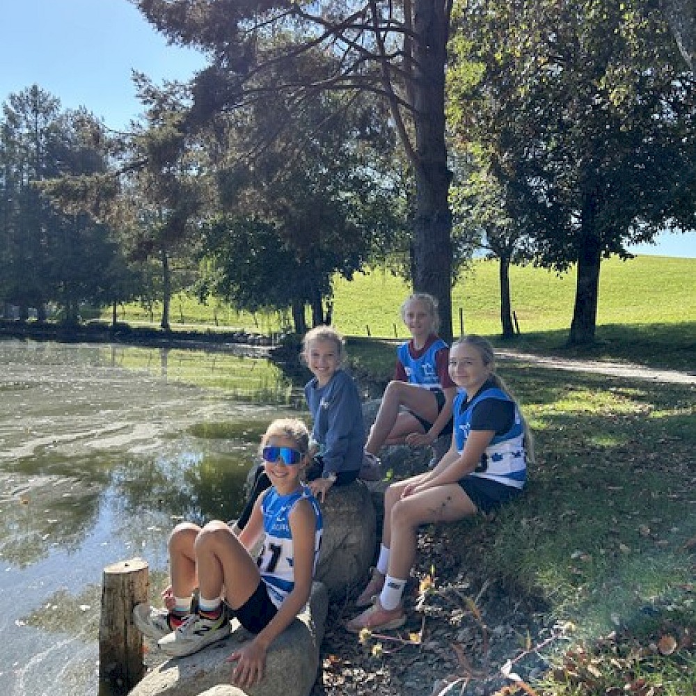 Crosslauf 2026