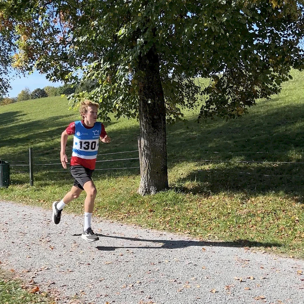 Crosslauf Pinzgau 2026